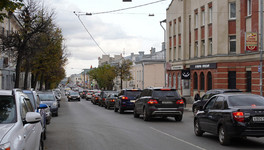 С начала года в Кировской области выявили более 6 тысяч случаев нарушений правил тонировки