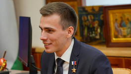 Великобритания ввела санкции против Владислава Головина