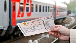 РЖД заменят бумажные билеты на чеки