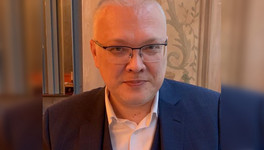 Врио губернатора Кировской области Александр Соколов завёл аккаунт в «Грустнограме»