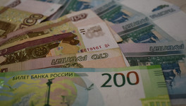Мошенники украли деньги у кировчанки под предлогом «перерасчёта пенсии»