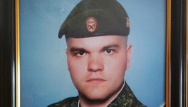 Стало известно о гибели ещё одного солдата из Кировской области