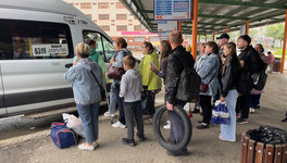 28 апреля в Кирове запустят сезонные автобусы для садоводов