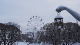 Когда в Киров придёт потепление?