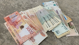 Житель Омутнинского района погасил долг по алиментам из-за ареста машины
