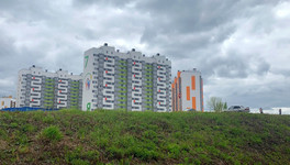 Спрос на квартиры в новостройках в Кирове сократился на 14 %