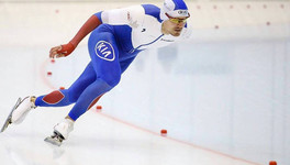 Конькобежец из Кирова взял «золото» на этапе Кубка России