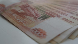 В Лузском районе житель Великого Устюга украл деньги у двух пенсионерок