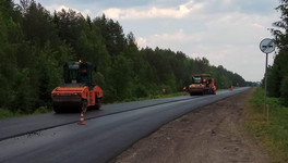 Подрядчиков на дорожные работы в Кировской области в 2020 году выберут до апреля