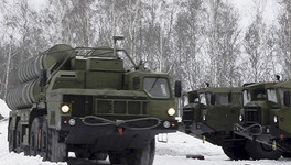 В Кировской области системы «С-300» отразили ракетную атаку в ходе учений