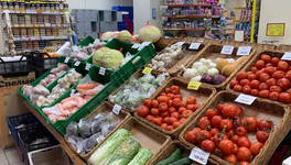 Картофель, морковь, лук: в Кировской области резко подскочили цены на овощи