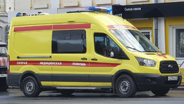 В Кировской области за три дня от коронавируса умерло шесть человек