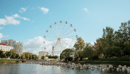 В Кировской области ударят первые заморозки до -4 градусов