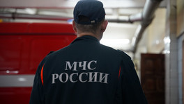 В Арбаже в результате пожара из-за сигареты погиб мужчина