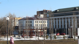 В Кирове шестой день подряд бьют температурные рекорды