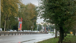 В Кирове увеличилось число АЗС с бензином