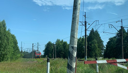 В Кирове руководителя депо оштрафовали за отсутствие спецодежды у рабочих