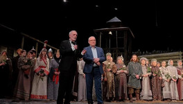 Соколов: Кировская область вошла в тройку самых читающих регионов России