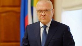 Александр Соколов поблагодарил кировчан за оказанное три года назад доверие