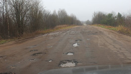 Суд заставил администрацию Кирово-Чепецкого района отремонтировать дороги