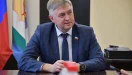 Роман Береснев: «Кажется, что в Заксобрании нет интриги в принятии решений. А она есть»