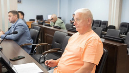 Владимир Журавлёв: «Кировскую область называют регионом праздников»