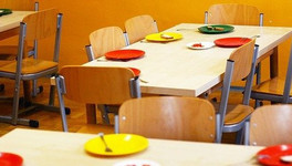 Что изменится в питании детей в детских садах Кирова с увеличением родительской платы?