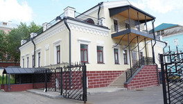 Здание бывшей Вятской кунсткамеры поборется за премию