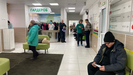 В Кировской области за сутки коронавирусом заболели 24 человека