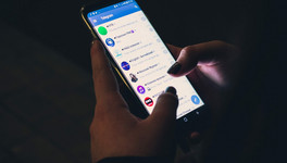 В Telegram появился режим энергосбережения