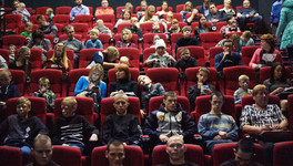В Кирове прошёл кинофестиваль о жизни людей с ограниченными возможностями