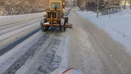 Александр Соколов нашёл позитив в Кирово-Чепецке