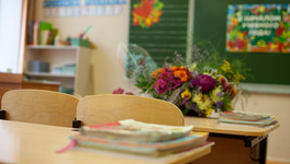 В школы Кировской области с 1 сентября пойдут учиться более 14 тысяч первоклассников