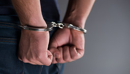 В Ростове-на-Дону задержали мужчину, ранее продававшего наркотики в Кирове