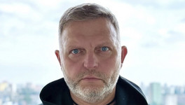 Никита Белых сдал тест ДНК