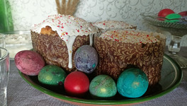 Пасха 2026: дата, история, обычаи и рецепты