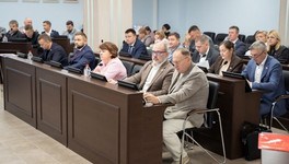 В администрации Кирова назначили трех руководителей