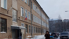 Второй корпус школы №51 на Воровского откроют зимой