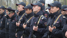 СМИ: В России могут начать мобилизацию полицейских