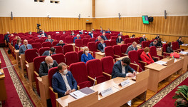 Депутаты ОЗС приняли закон о снижении налоговых ставок по «упрощёнке»