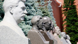 ВЦИОМ: Четверть россиян не знает о сталинских репрессиях