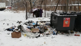 Озвучена точная плата за мусор с одного квадратного метра в Кирове
