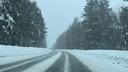 Александр Соколов рассказал, сколько дорог построили в Кировской области