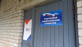 Кировский избирком опроверг информацию о незаконной выдаче бюллетеней на одном из участков