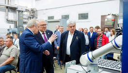 В Кировской области объем инвестиций планируют увеличить втрое