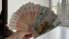 Сварщики в Кировской области могут зарабатывать до 305 тысяч рублей