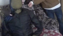 В Яранске осудили мужчину, убившего знакомого ударом стеклянной бутылки по голове