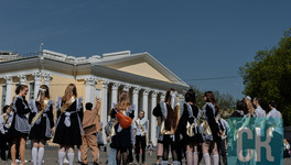 Каждый 10-ый выпускник остался в Кирове благодаря благоустройству