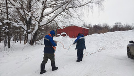 Кировские археологи прощупали грунт радаром в поисках древнего городища