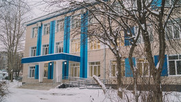 Кировская школа №42 переедет в здание бывшего техникума